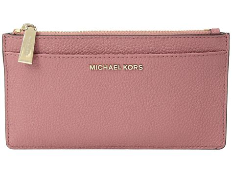 different styles of michael kors purses|michael kors card wallets women's.